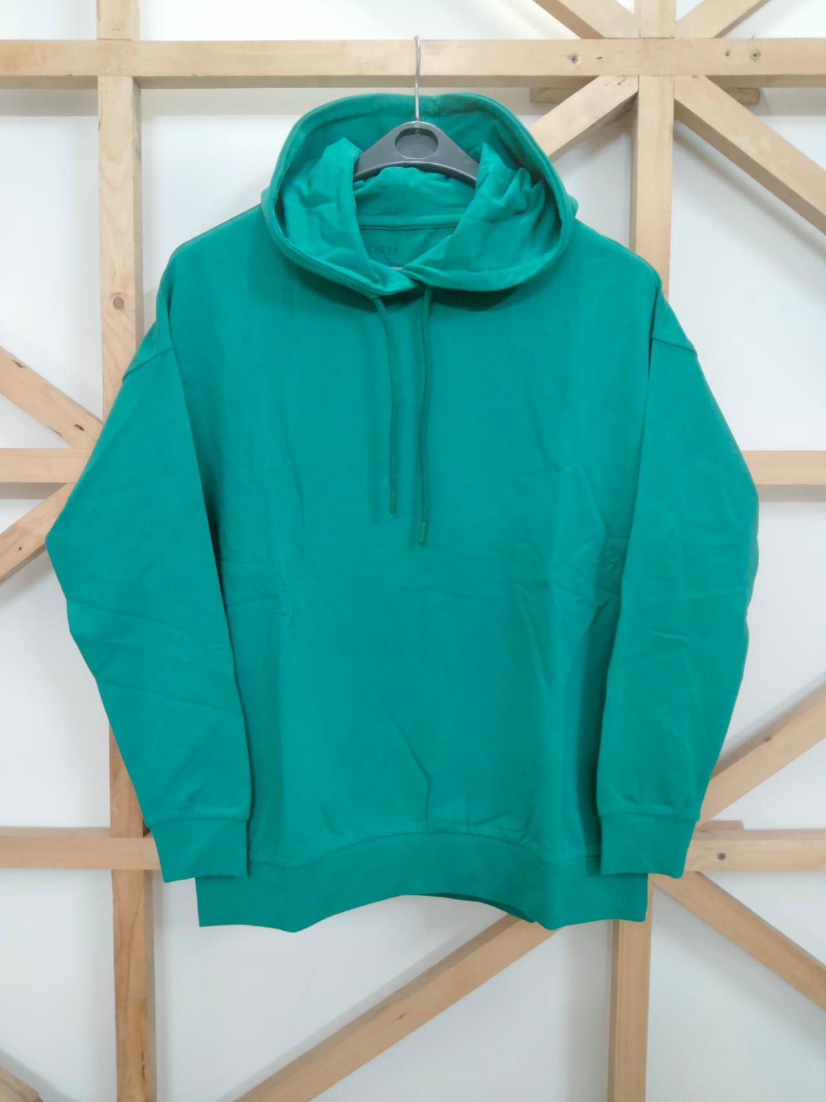 woomen's Hoodie