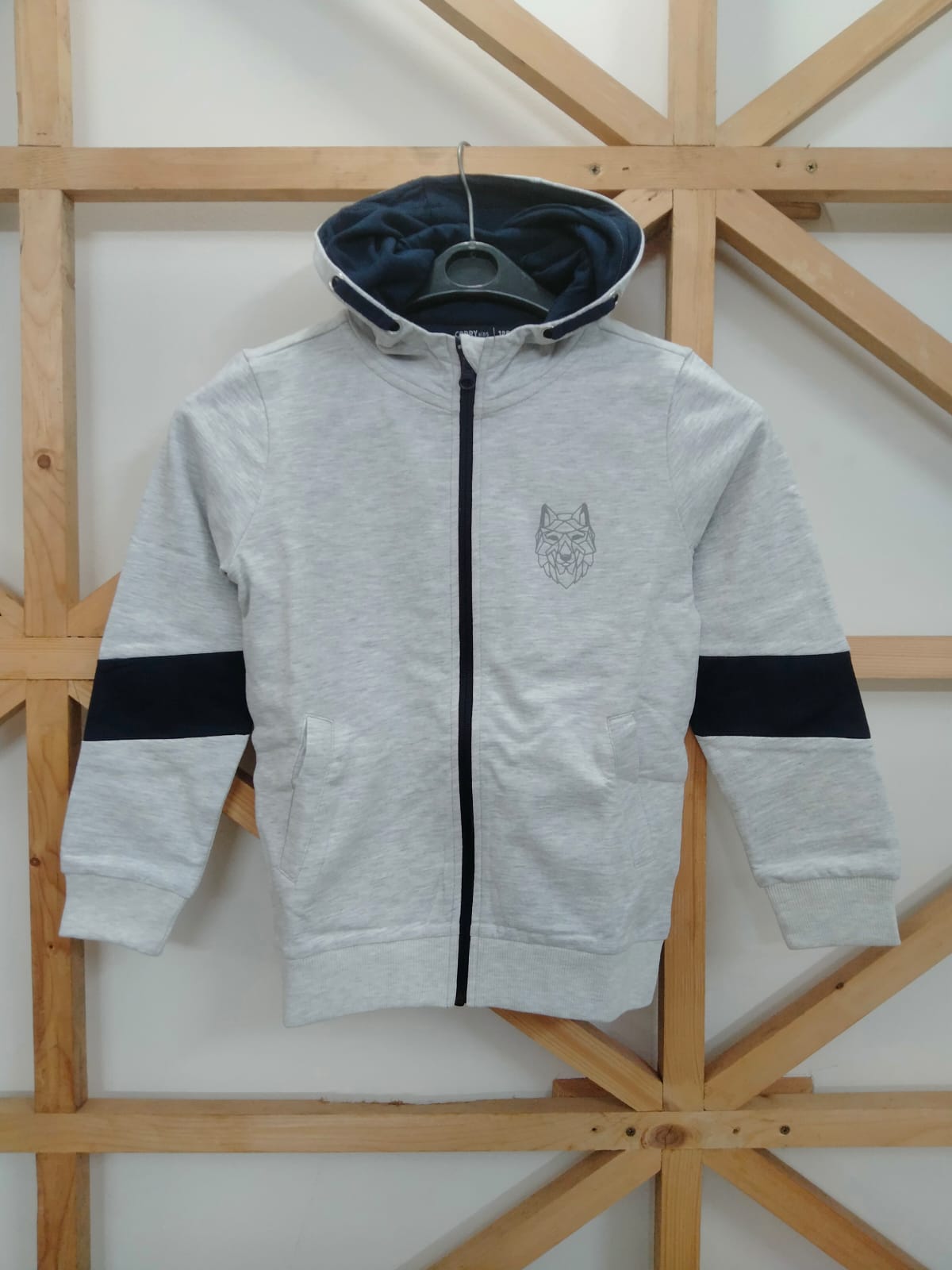 Kid's Hoodie